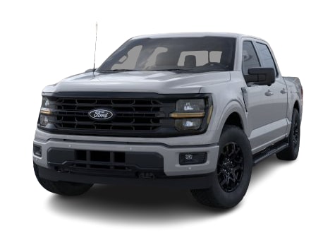 Thumbnail: 2026 Ford F-150 - 6