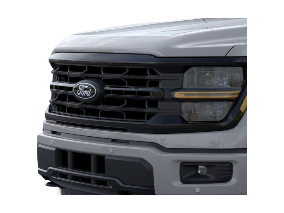 Thumbnail: 2026 Ford F-150 - 18