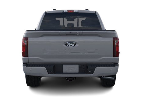 Thumbnail: 2026 Ford F-150 - 5