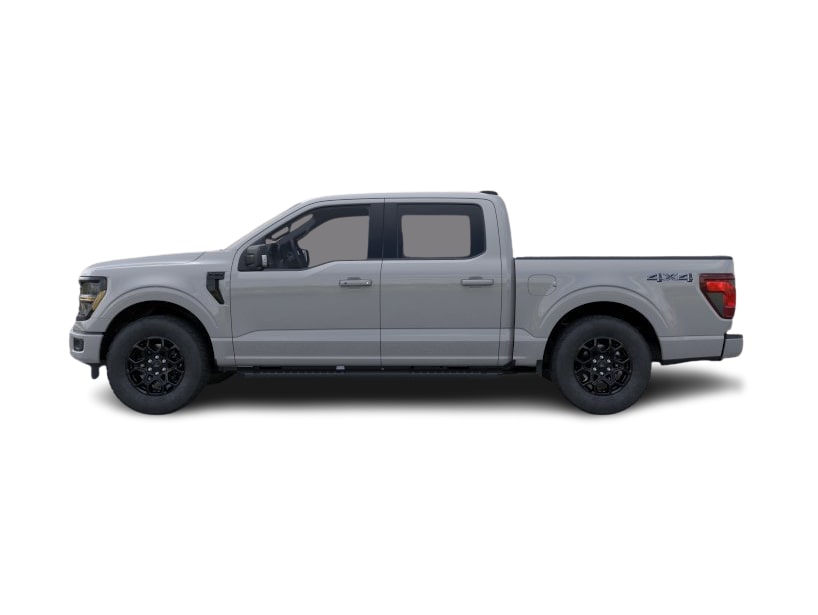 Thumbnail: 2026 Ford F-150 - 3