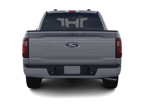 Thumbnail: 2026 Ford F-150 - 5