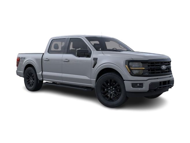 Thumbnail: 2026 Ford F-150 - 12