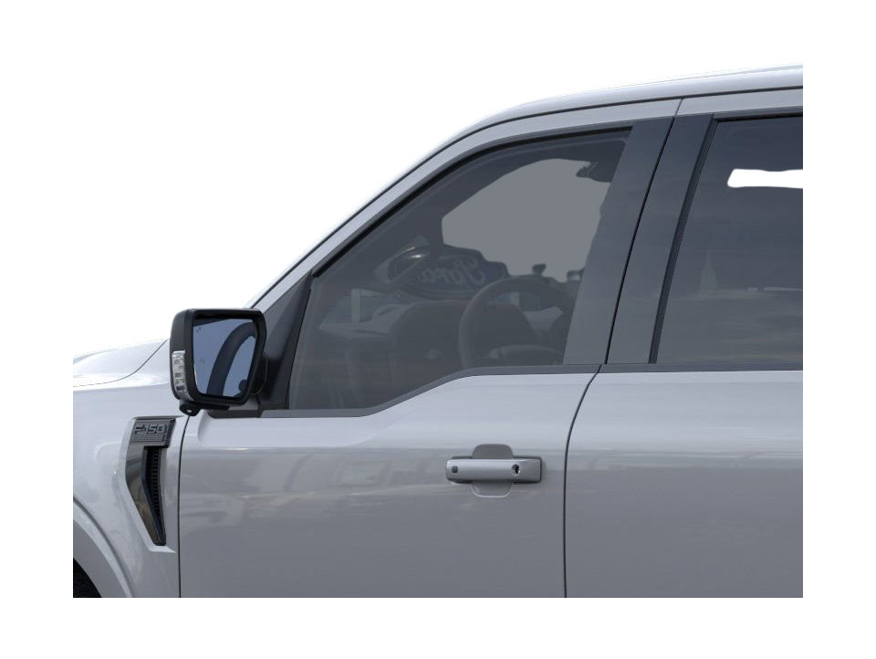 Thumbnail: 2026 Ford F-150 - 21