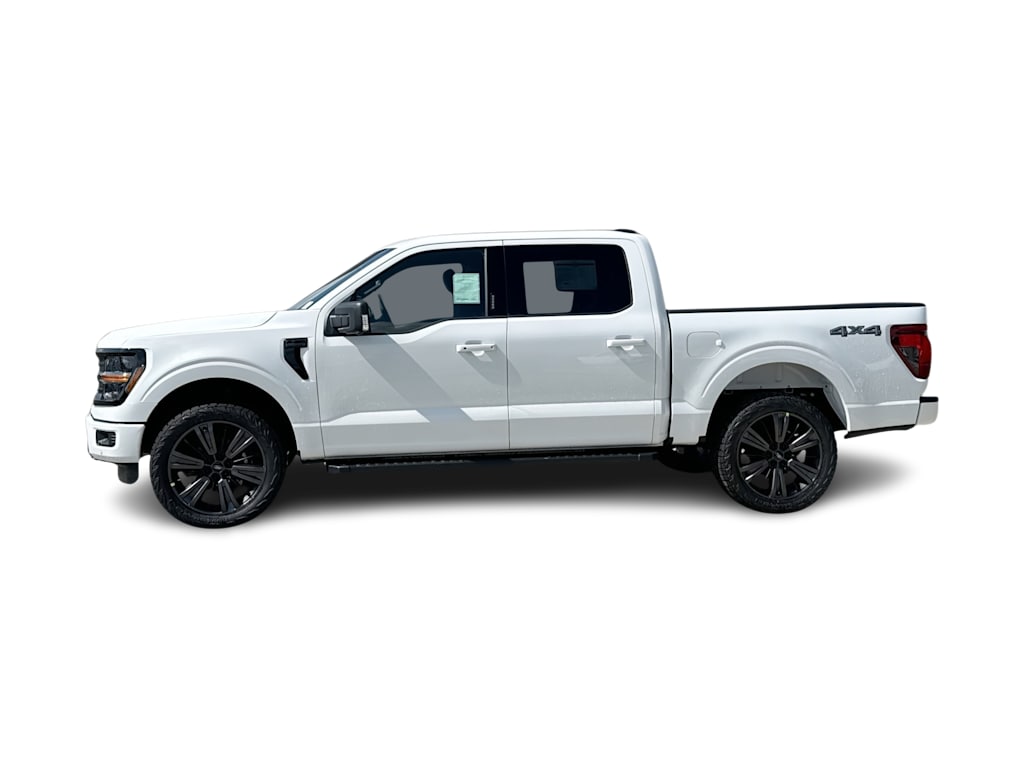 Thumbnail: 2026 Ford F-150 - 3