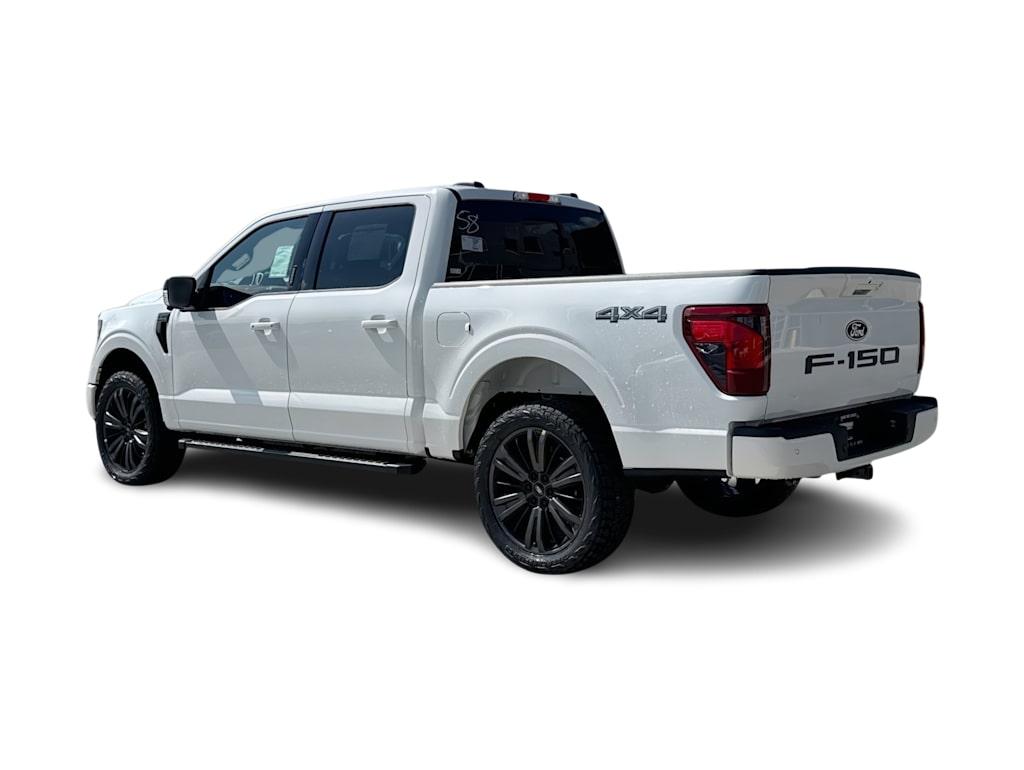Thumbnail: 2026 Ford F-150 - 4