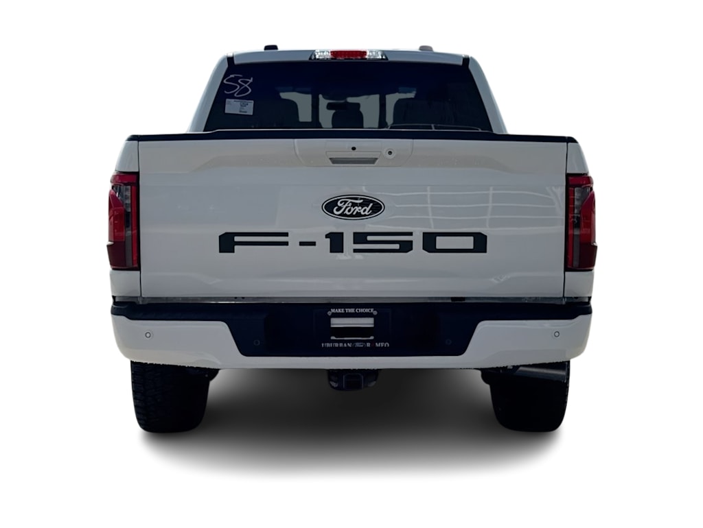 Thumbnail: 2026 Ford F-150 - 5
