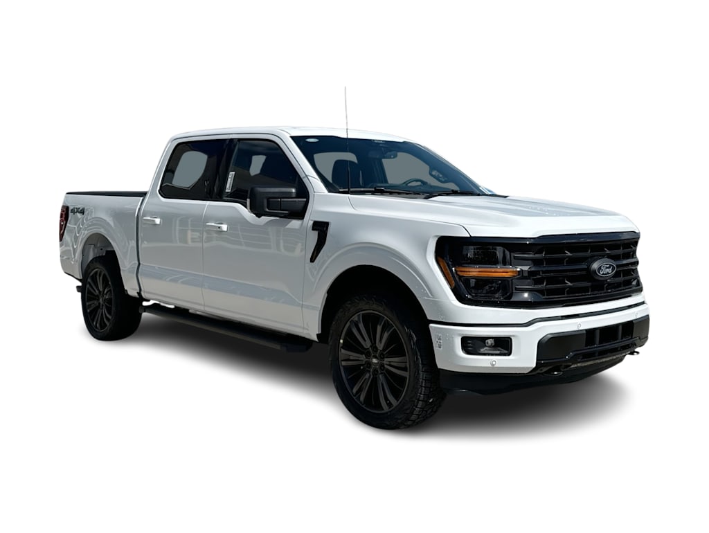 Thumbnail: 2026 Ford F-150 - 22