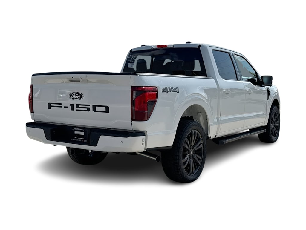 Thumbnail: 2026 Ford F-150 - 20