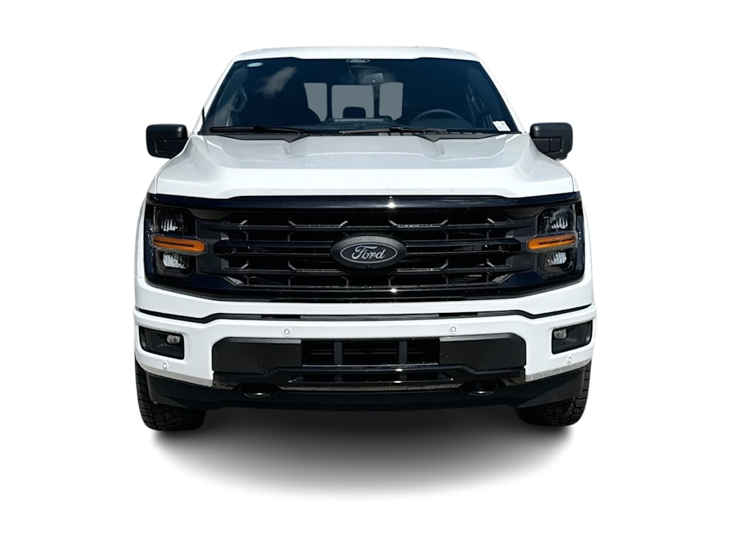 Thumbnail: 2026 Ford F-150 - 6