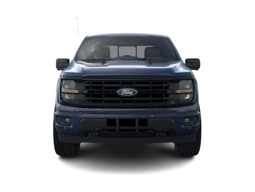 Thumbnail: 2026 Ford F-150 - 6