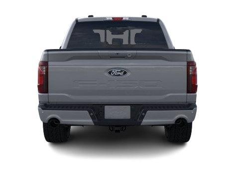 Thumbnail: 2026 Ford F-150 - 5