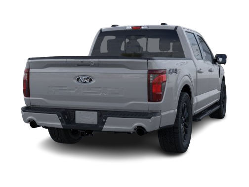 Thumbnail: 2026 Ford F-150 - 13