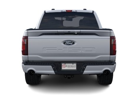 Thumbnail: 2026 Ford F-150 - 5