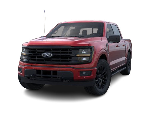 Thumbnail: 2026 Ford F-150 - 5