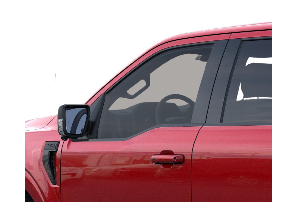Thumbnail: 2026 Ford F-150 - 20