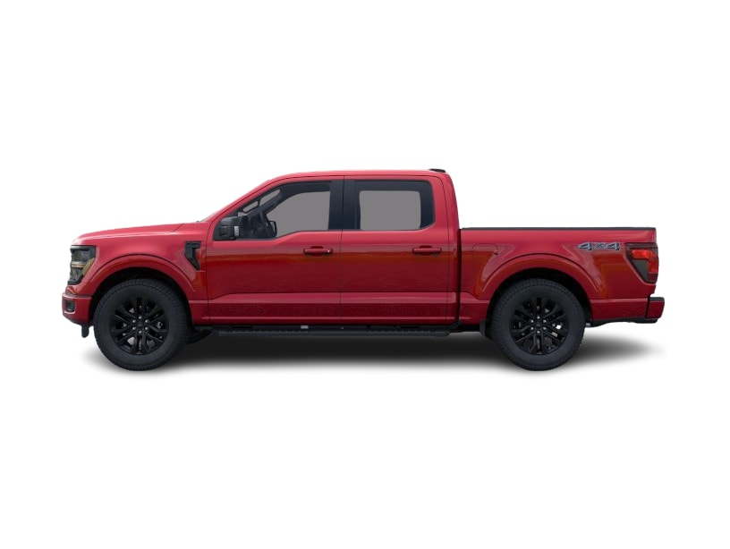 Thumbnail: 2026 Ford F-150 - 3