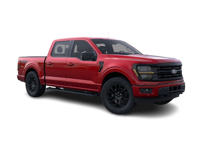 Thumbnail: 2026 Ford F-150 - 13