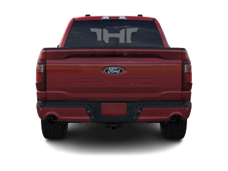 Thumbnail: 2026 Ford F-150 - 4