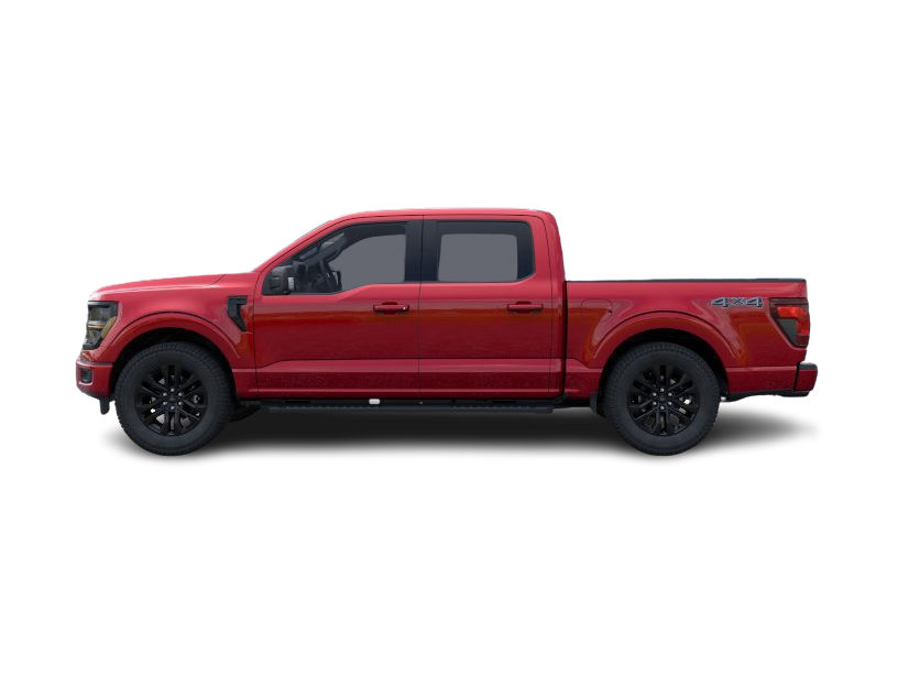Thumbnail: 2026 Ford F-150 - 3