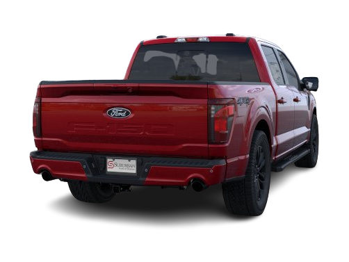Thumbnail: 2026 Ford F-150 - 14