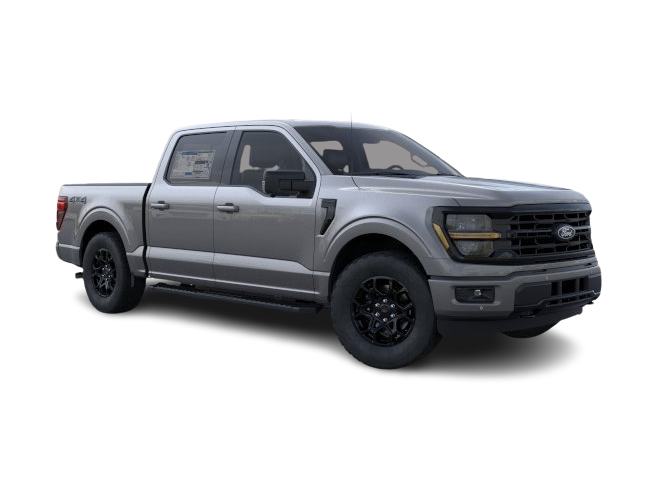 Thumbnail: 2026 Ford F-150 - 12