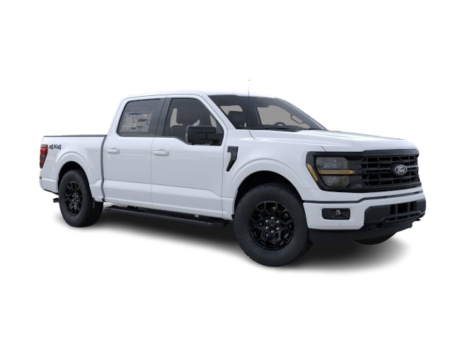Thumbnail: 2026 Ford F-150 - 12