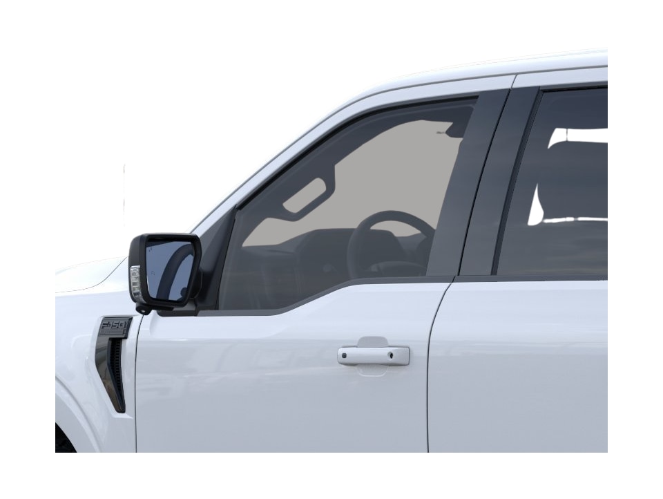 Thumbnail: 2026 Ford F-150 - 19