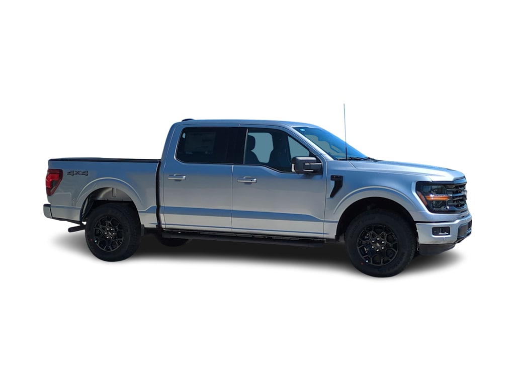 2024 Ford F-150 XLT 23