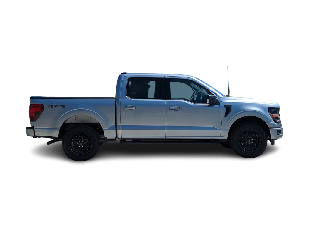 2024 Ford F-150 XLT 22