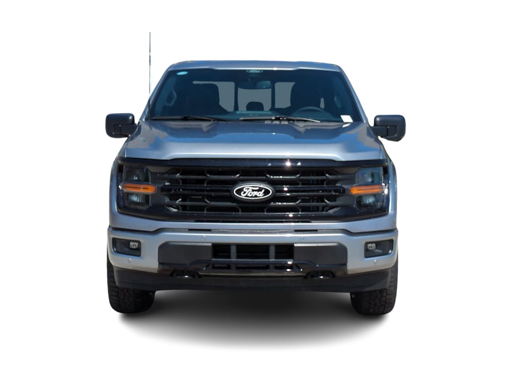 2024 Ford F-150 XLT 5