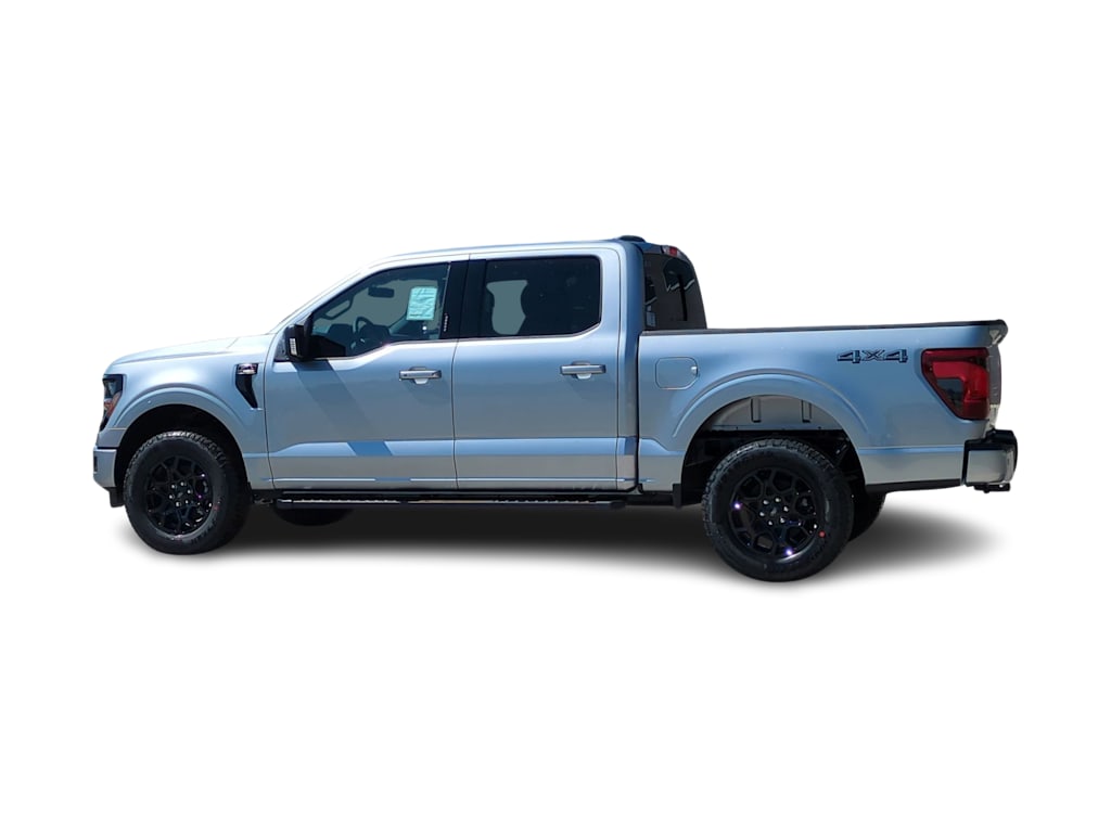 2024 Ford F-150 XLT 20