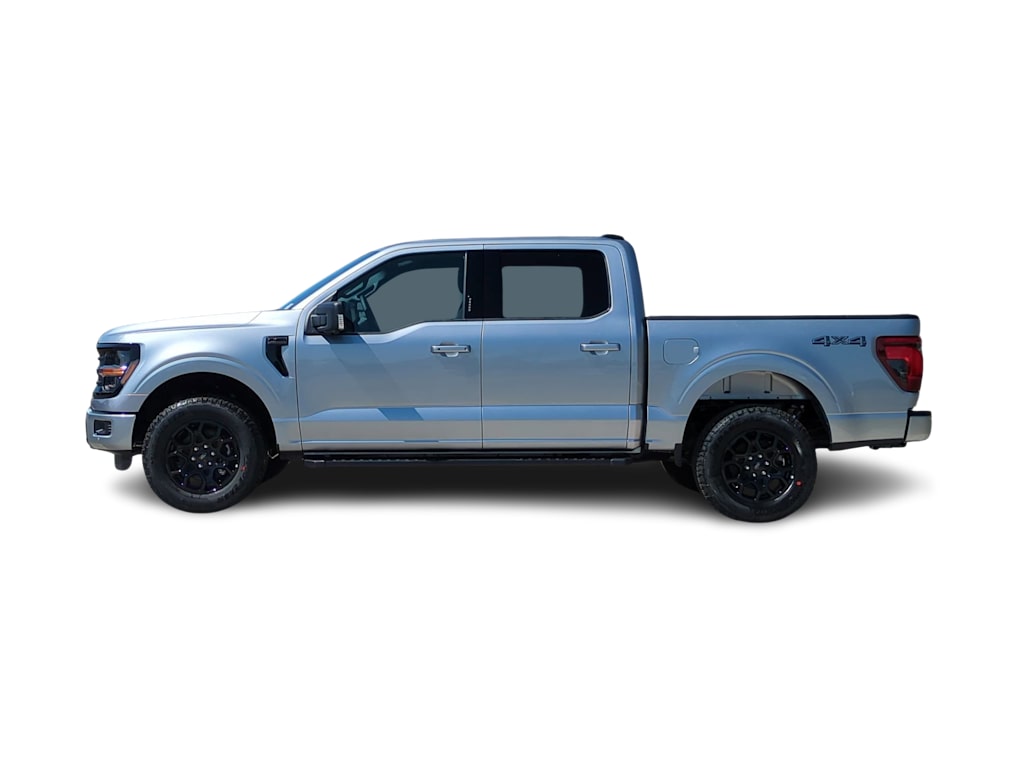 2024 Ford F-150 XLT 3