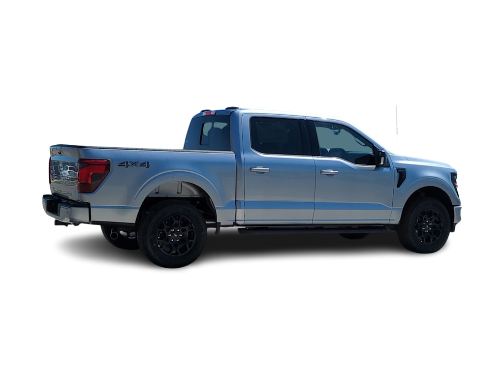 2024 Ford F-150 XLT 21