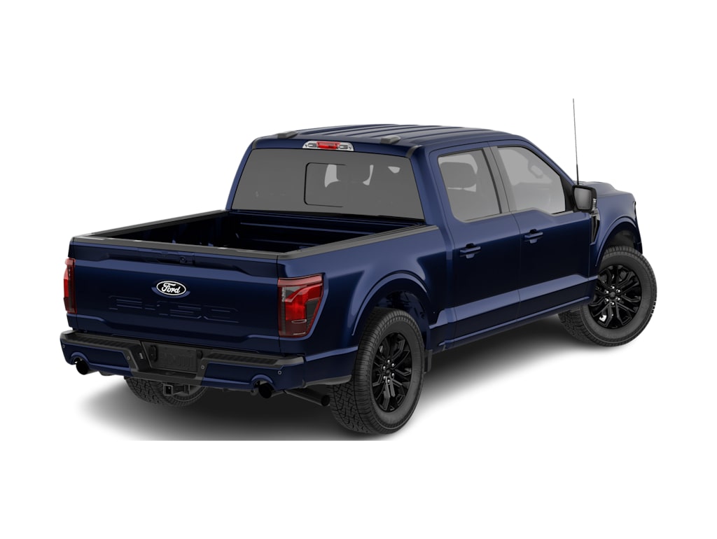 Thumbnail: 2026 Ford F-150 - 11