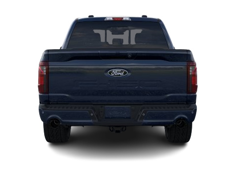 Thumbnail: 2026 Ford F-150 - 4