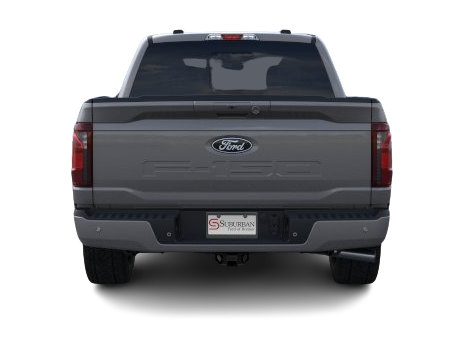 Thumbnail: 2026 Ford F-150 - 5