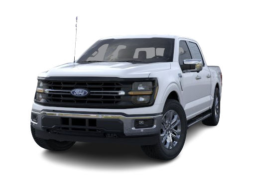 Thumbnail: 2026 Ford F-150 - 6