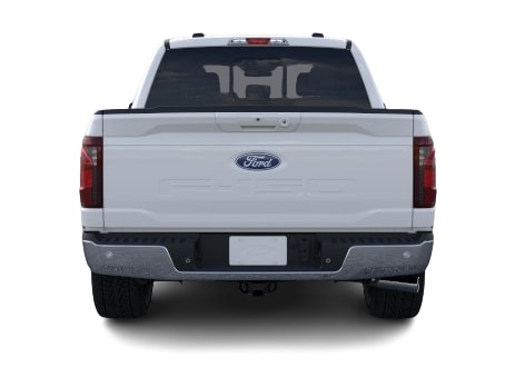 Thumbnail: 2026 Ford F-150 - 5