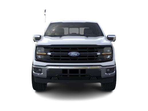 Thumbnail: 2026 Ford F-150 - 11