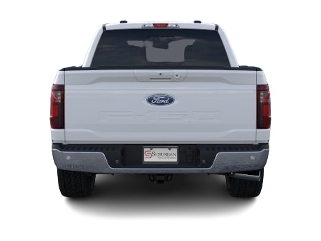Thumbnail: 2026 Ford F-150 - 5