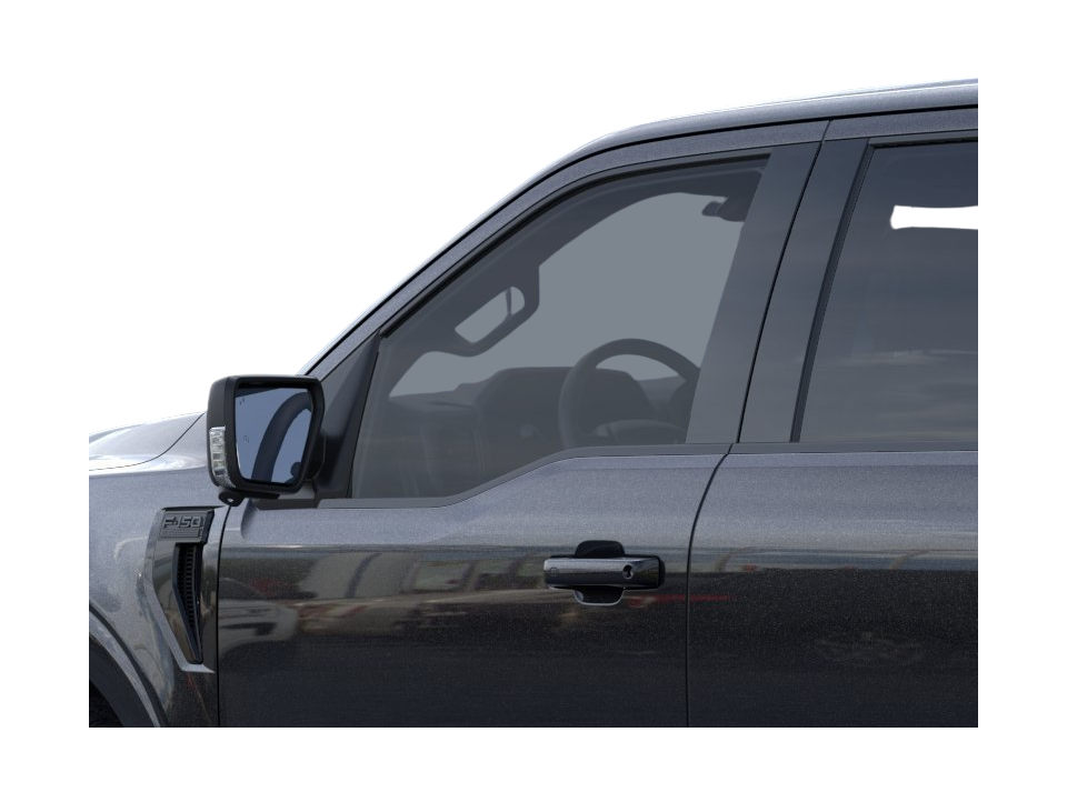 Thumbnail: 2026 Ford F-150 - 20
