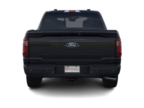 Thumbnail: 2026 Ford F-150 - 4