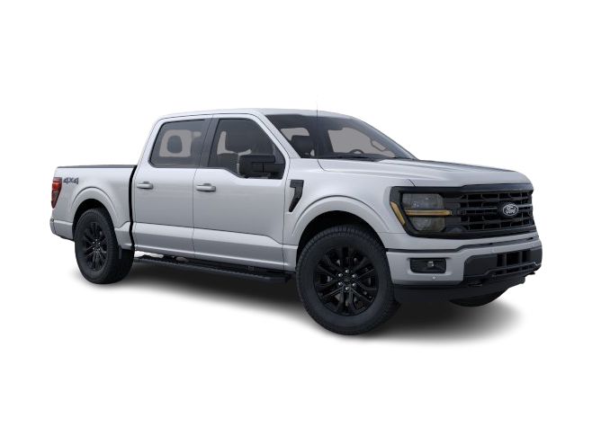Thumbnail: 2026 Ford F-150 - 12