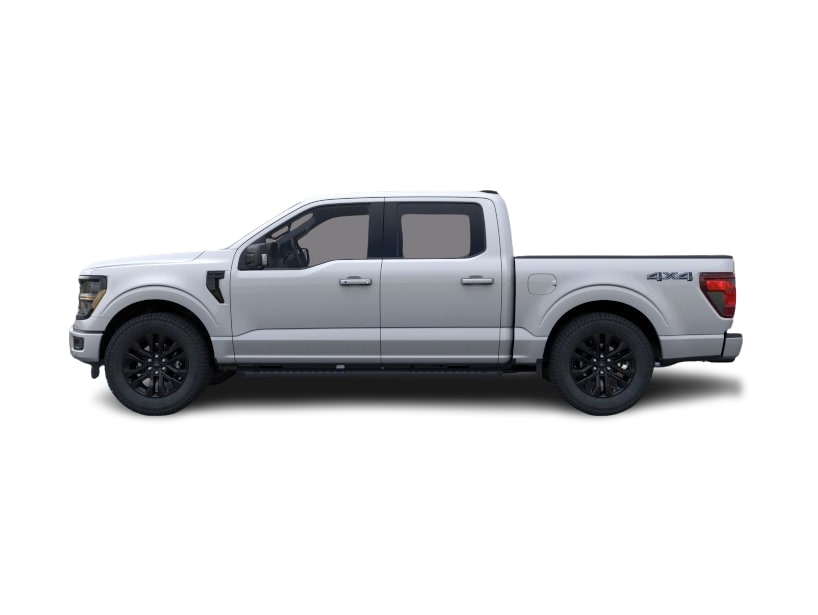 Thumbnail: 2026 Ford F-150 - 3