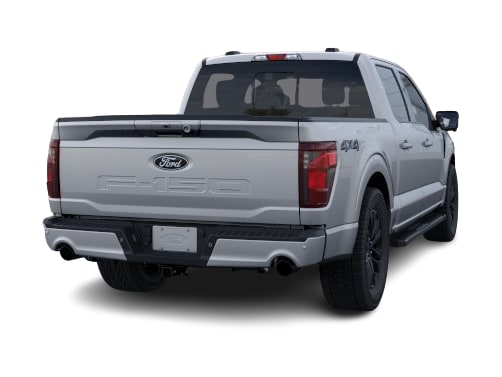 Thumbnail: 2026 Ford F-150 - 13