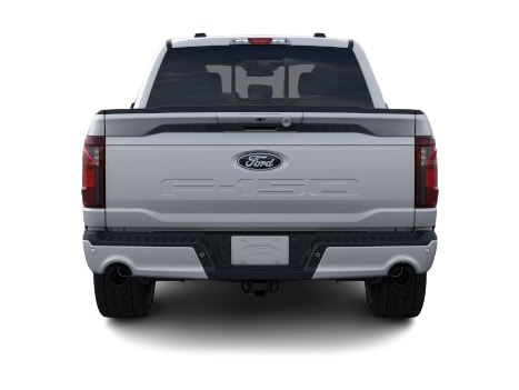 Thumbnail: 2026 Ford F-150 - 5