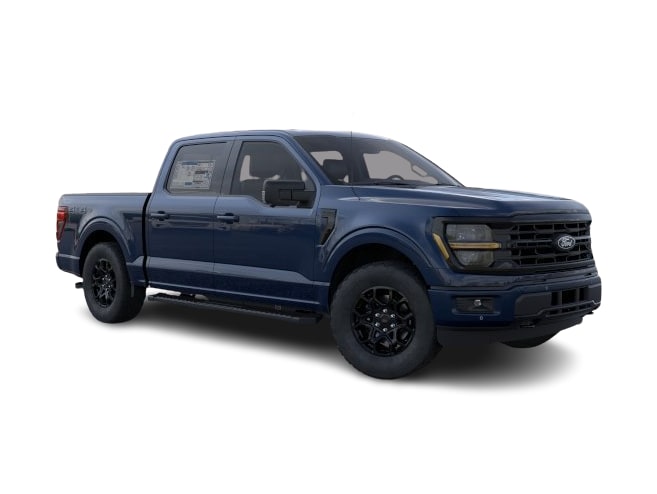Thumbnail: 2026 Ford F-150 - 12