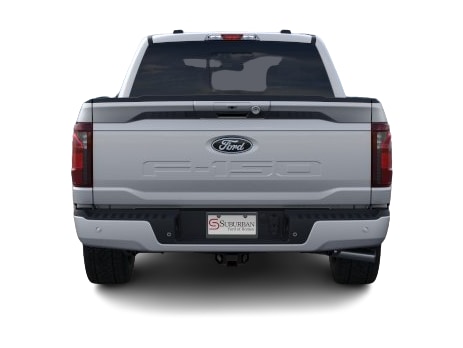Thumbnail: 2026 Ford F-150 - 5