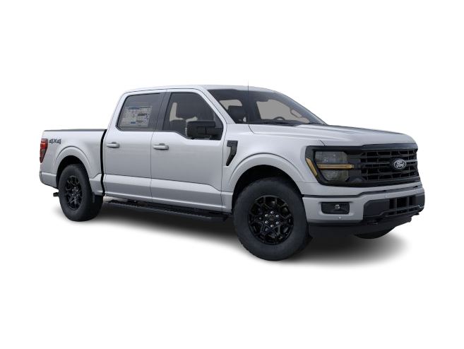 Thumbnail: 2026 Ford F-150 - 12