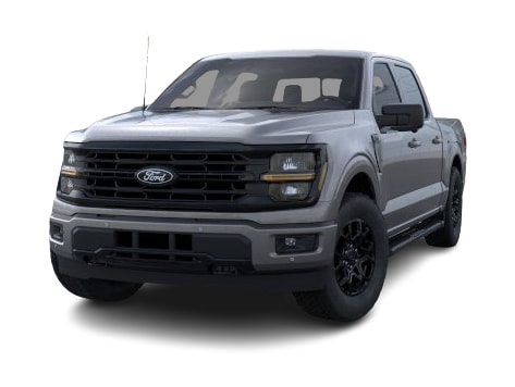 Thumbnail: 2026 Ford F-150 - 6